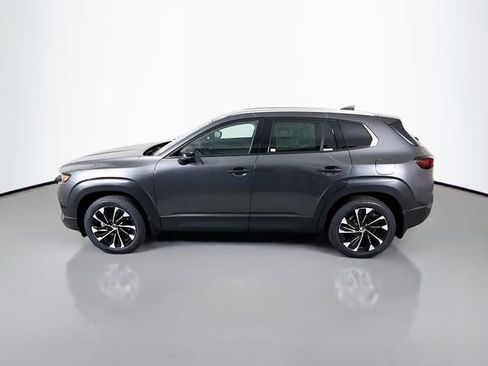 New 2026 MAZDA CX-50 2.5 Hybrid w/ Weather Package image 4