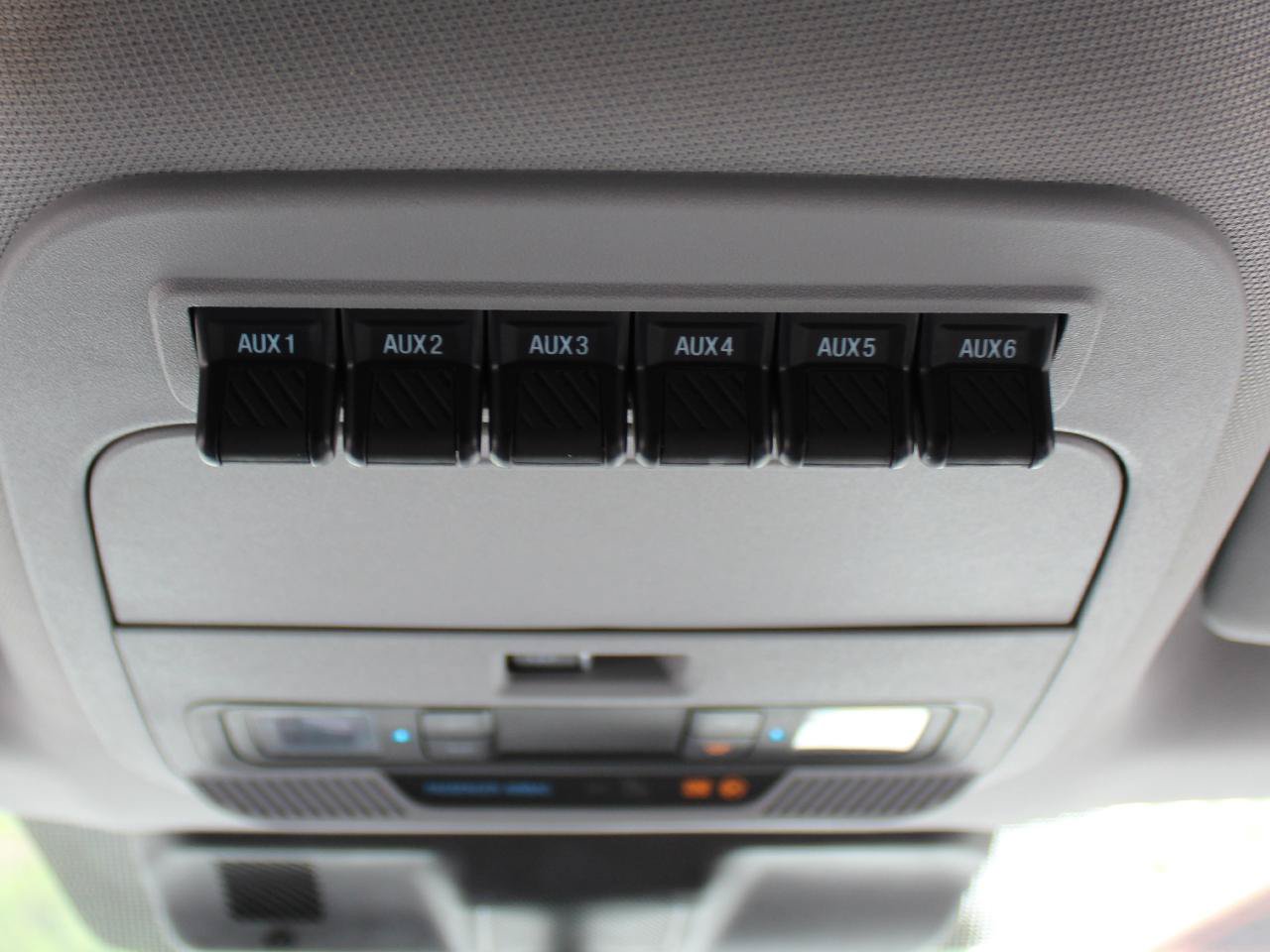 Used 2025 Ford F350 XL w/ XL Chrome Package AWD/4WD image 45