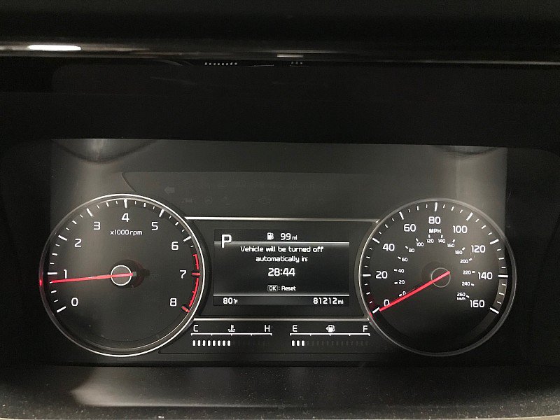 Used 2022 Kia Sorento SX AWD/4WD image 22