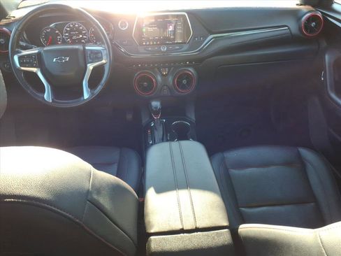 Used 2021 Chevrolet Blazer RS image 5