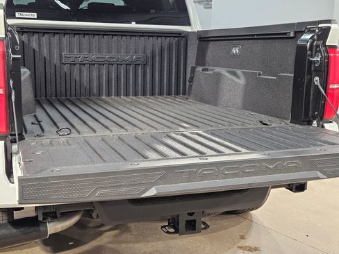 New 2026 Toyota Tacoma SR5 image 21