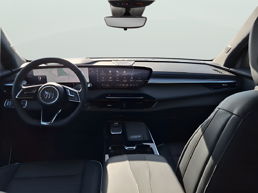 New 2026 Buick Enclave Sport Touring AWD/4WD image 31