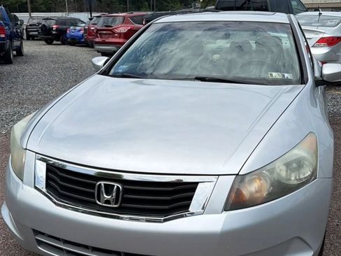 Used 2009 Honda Accord EX-L image 20