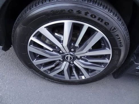 Used 2023 Nissan Kicks SV w/ Interior Electronics Package image 16