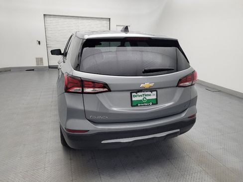 Used 2024 Chevrolet Equinox LT FWD image 6