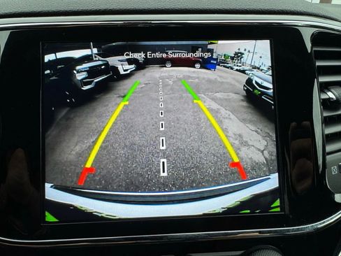 Used 2020 Jeep Grand Cherokee Limited image 29