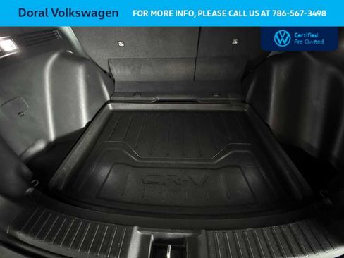 Used 2024 Honda CR-V EX-L image 25