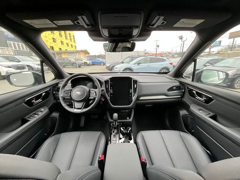 New 2026 Subaru Forester Limited image 16