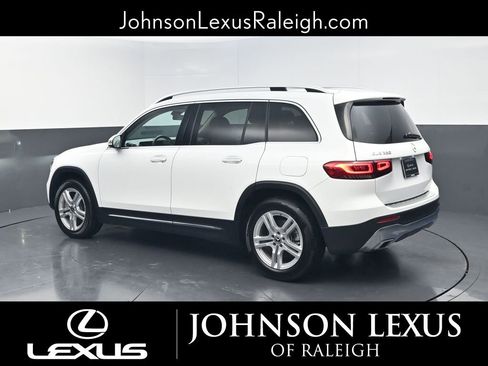 Used 2023 Mercedes-Benz GLB 250 image 7