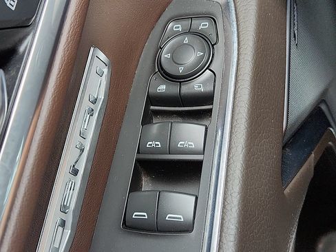 Used 2025 GMC Sierra 1500 Denali AWD/4WD image 23
