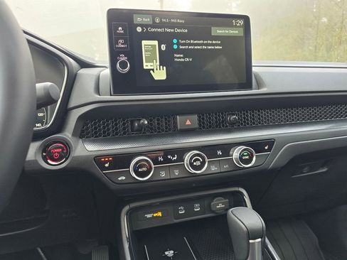 Certified 2026 Honda CR-V Sport-L image 18