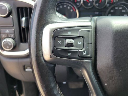 Used 2021 Chevrolet Silverado 1500 LT w/ All Star Edition Plus RWD image 13