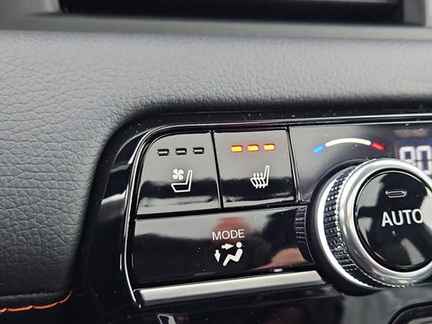 New 2026 Honda Passport TrailSport Elite image 12