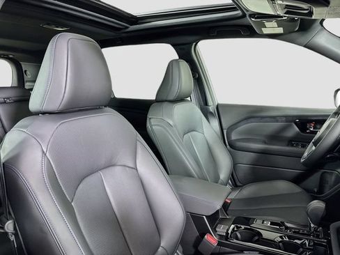 New 2026 Subaru Forester Limited AWD/4WD image 29