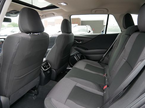 Certified 2024 Subaru Outback Premium AWD/4WD image 33