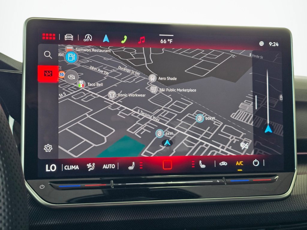 New 2026 Volkswagen GTI S FWD image 27