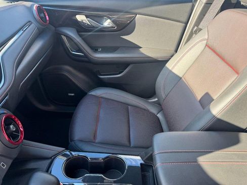 Used 2025 Chevrolet Blazer RS image 16