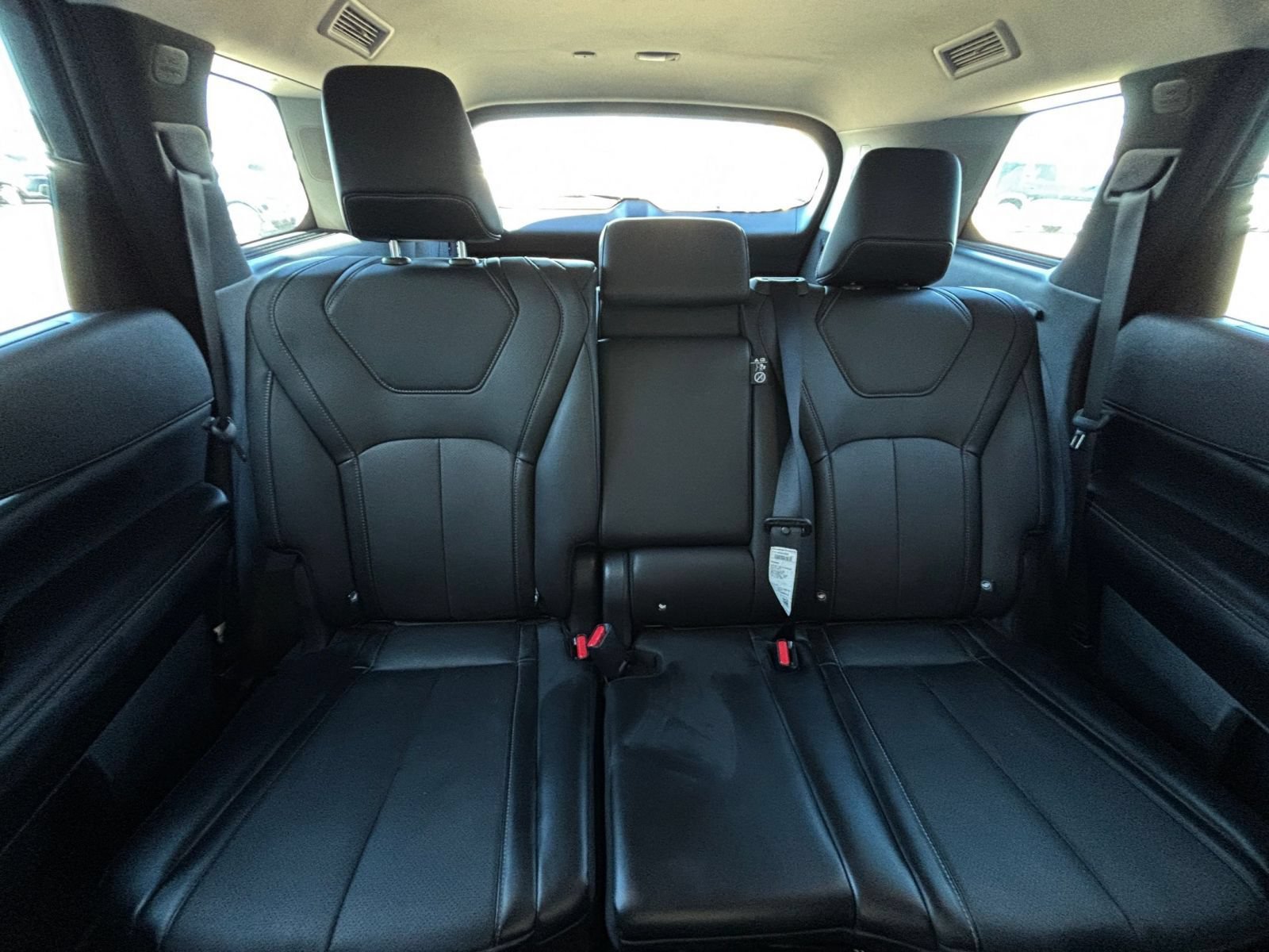 Used 2026 INFINITI QX60 Luxe AWD/4WD image 42