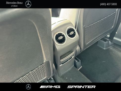 New 2026 Mercedes-Benz GLB 250 image 20