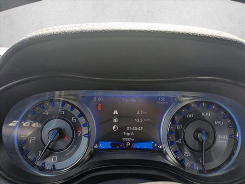 Used 2023 Chrysler 300 S RWD image 11