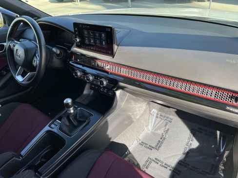 Certified 2024 Honda Civic Si image 21