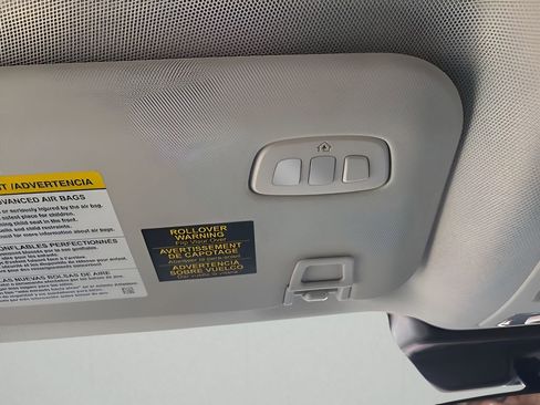 New 2025 Ford Bronco Sport Heritage w/ Convenience Package image 31