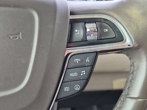 Used 2022 Lincoln Navigator Reserve AWD/4WD image 20