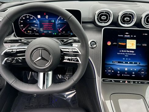 New 2026 Mercedes-Benz CLE 300 4MATIC Coupe image 26