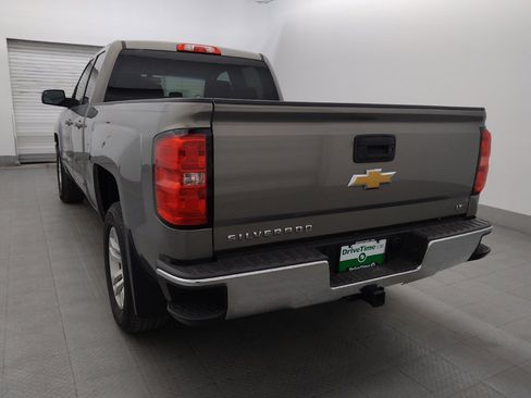 Used 2017 Chevrolet Silverado 1500 LT w/ All Star Edition RWD image 5