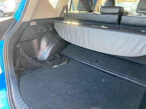 Used 2016 Toyota RAV4 Limited image 20