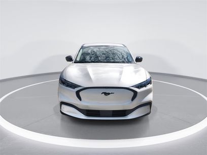 New 2025 Ford Mustang Mach-E Select w/ Comfort Package Lite