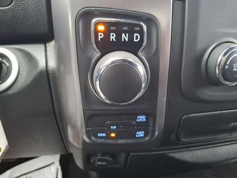 Used 2024 RAM 1500 Classic Warlock image 19