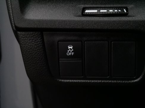 Certified 2025 Honda CR-V LX image 27