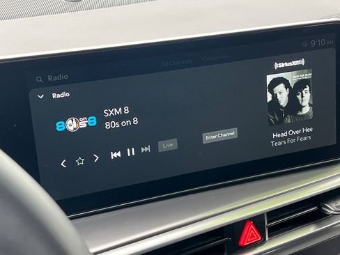 Certified 2025 Kia Sorento S image 27