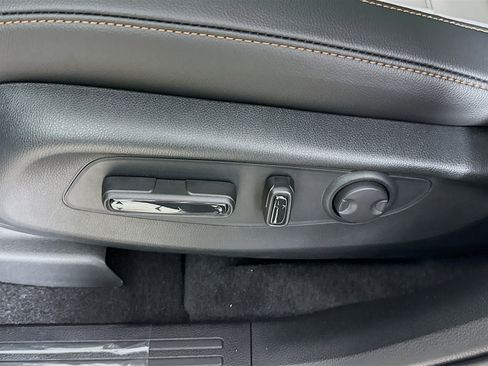 New 2026 Honda CR-V Sport Touring image 24