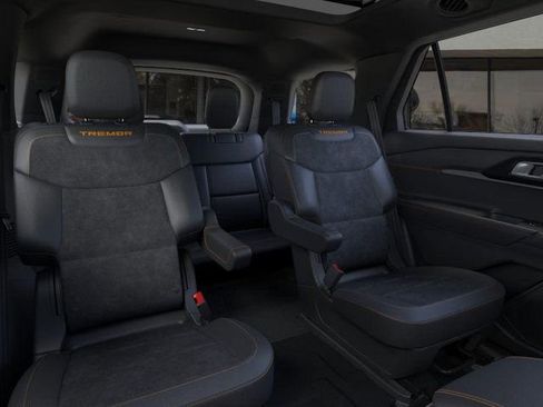 New 2026 Ford Explorer Tremor w/ Tremor Ultimate Package image 11