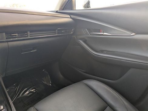 Used 2023 MAZDA CX-30 AWD 2.5 S w/ Preferred Package image 13