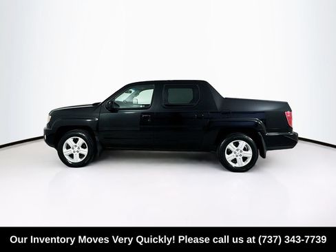Used 2010 Honda Ridgeline RTL image 4