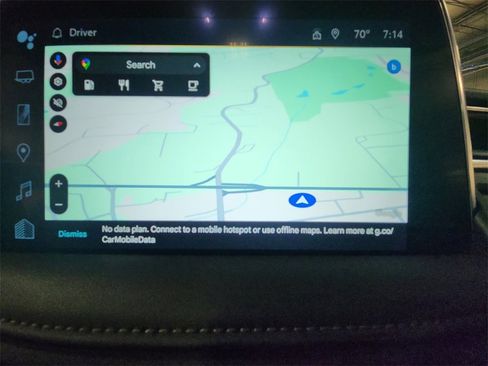 Certified 2024 Chevrolet Suburban High Country w/ Advanced Technology Package image 19