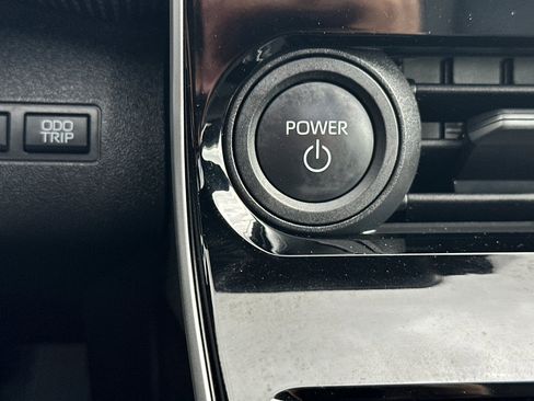 Certified 2023 Toyota bZ4X XLE image 21