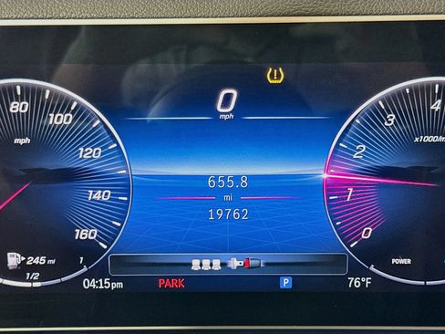 Certified 2025 Mercedes-Benz GLE 350 4MATIC image 13