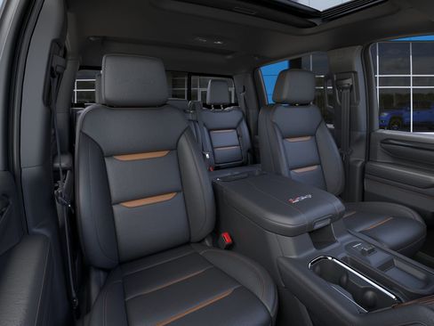 New 2026 GMC Sierra 2500 AT4 w/ AT4 Premium Plus Package image 41