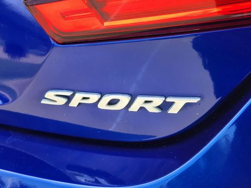 Used 2020 Honda Accord Sport image 10