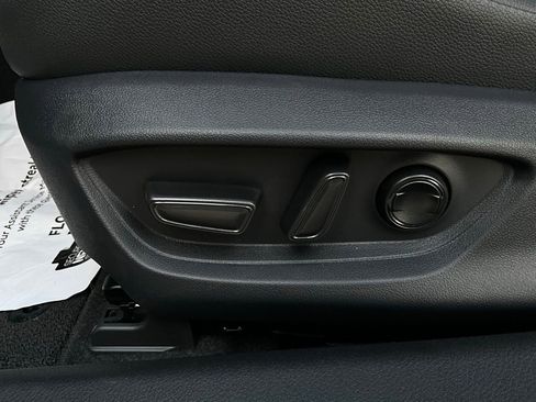 New 2026 Toyota Camry XSE image 10