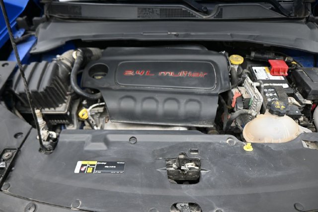 Used 2022 Jeep Compass Latitude AWD/4WD image 20