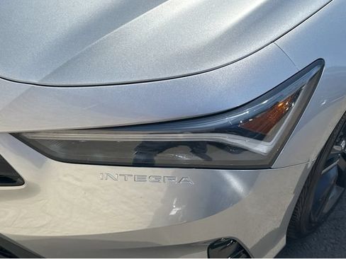 Used 2024 Acura Integra A-Spec FWD image 37