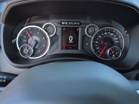 New 2026 RAM 3500 Tradesman w/ Chrome Appearance Group A image 31