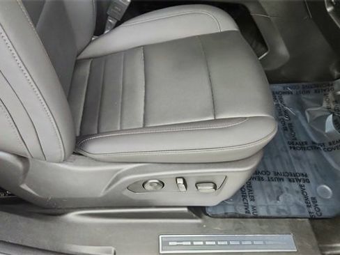 Used 2024 GMC Hummer EV 3X w/ Extreme Off-Road Package image 21