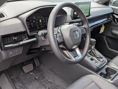 New 2026 Honda CR-V Sport Touring image 3