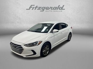 Used 2018 Hyundai Elantra SEL FWD 360° Tour